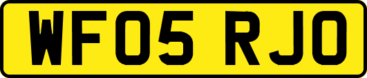 WF05RJO