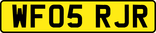 WF05RJR