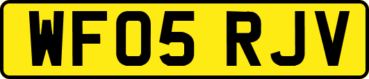 WF05RJV