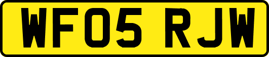 WF05RJW