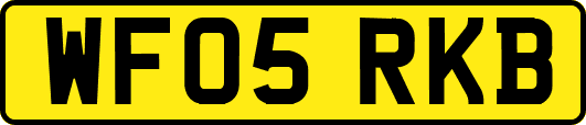 WF05RKB