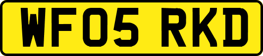 WF05RKD