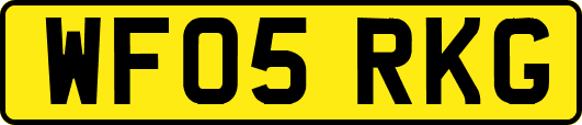 WF05RKG