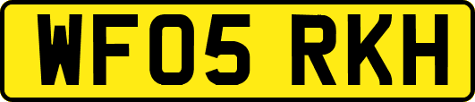 WF05RKH