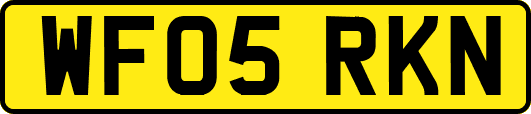 WF05RKN
