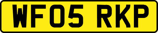 WF05RKP