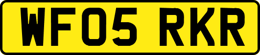 WF05RKR