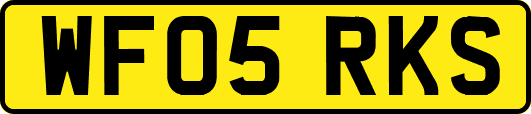 WF05RKS