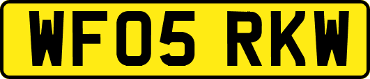WF05RKW