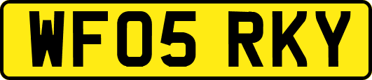 WF05RKY