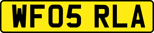 WF05RLA
