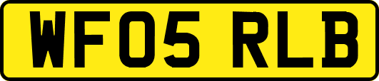 WF05RLB