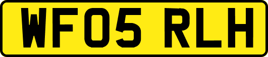 WF05RLH