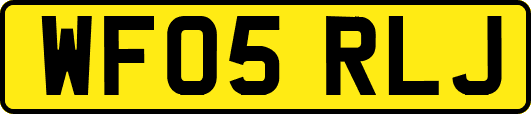 WF05RLJ
