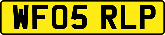 WF05RLP