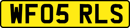 WF05RLS