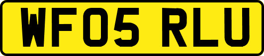 WF05RLU
