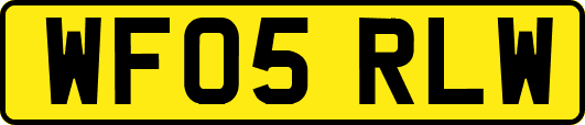 WF05RLW