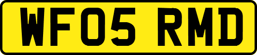 WF05RMD