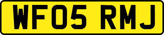 WF05RMJ