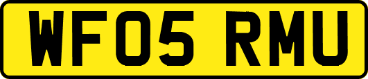 WF05RMU