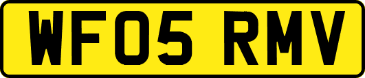 WF05RMV