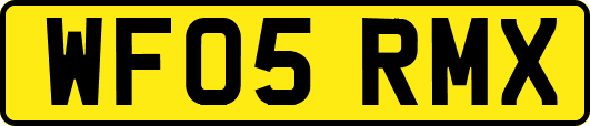 WF05RMX