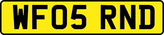 WF05RND