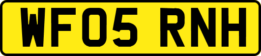 WF05RNH