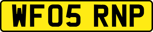 WF05RNP