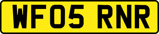 WF05RNR