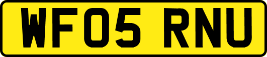WF05RNU