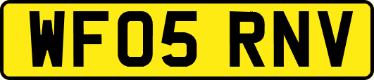 WF05RNV