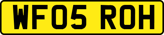 WF05ROH