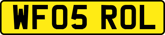 WF05ROL