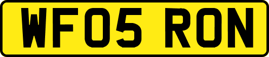 WF05RON