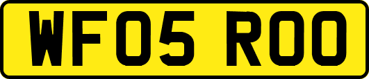WF05ROO
