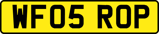 WF05ROP