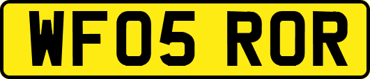 WF05ROR