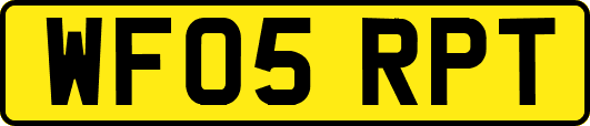 WF05RPT