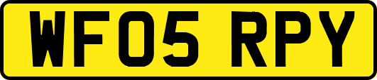 WF05RPY