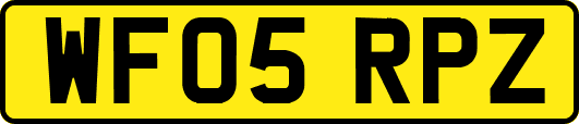 WF05RPZ