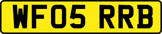 WF05RRB
