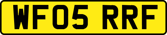 WF05RRF