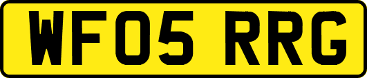WF05RRG