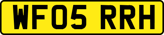 WF05RRH
