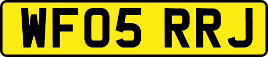 WF05RRJ