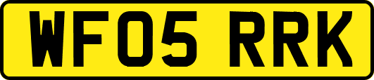 WF05RRK