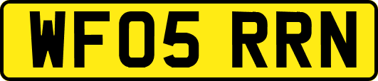 WF05RRN
