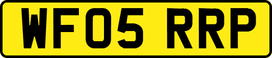 WF05RRP
